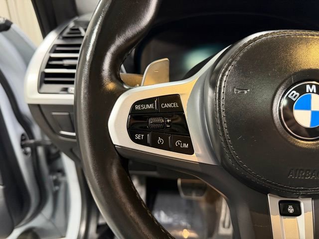 Used 2024 BMW X3 xDrive30i w/ Premium Package image 18