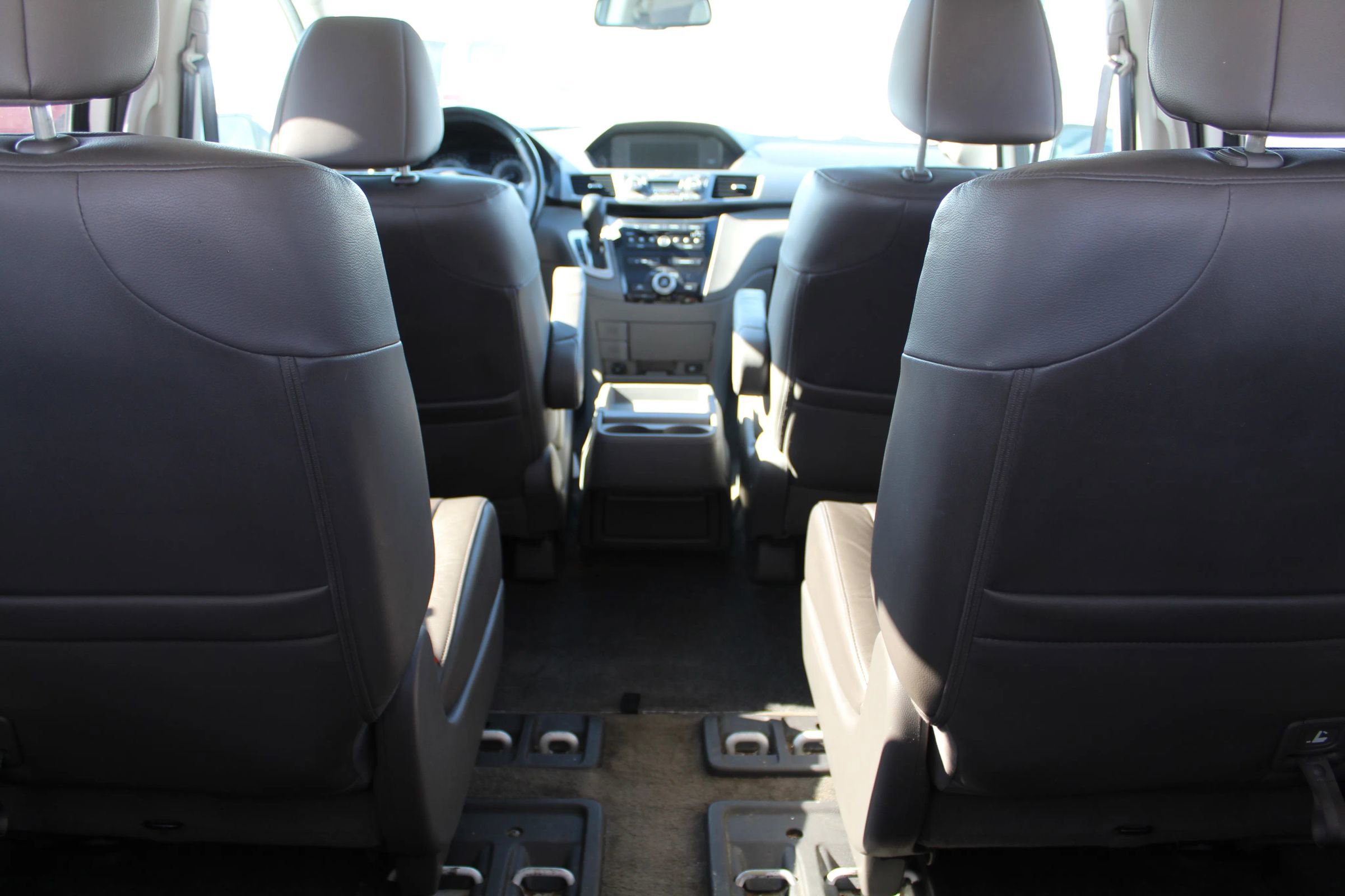 Used 2012 Honda Odyssey EX-L image 29