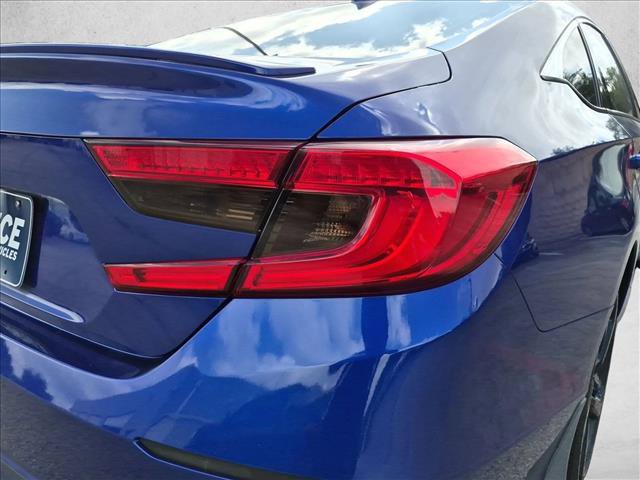 Used 2019 Honda Accord Sport image 23