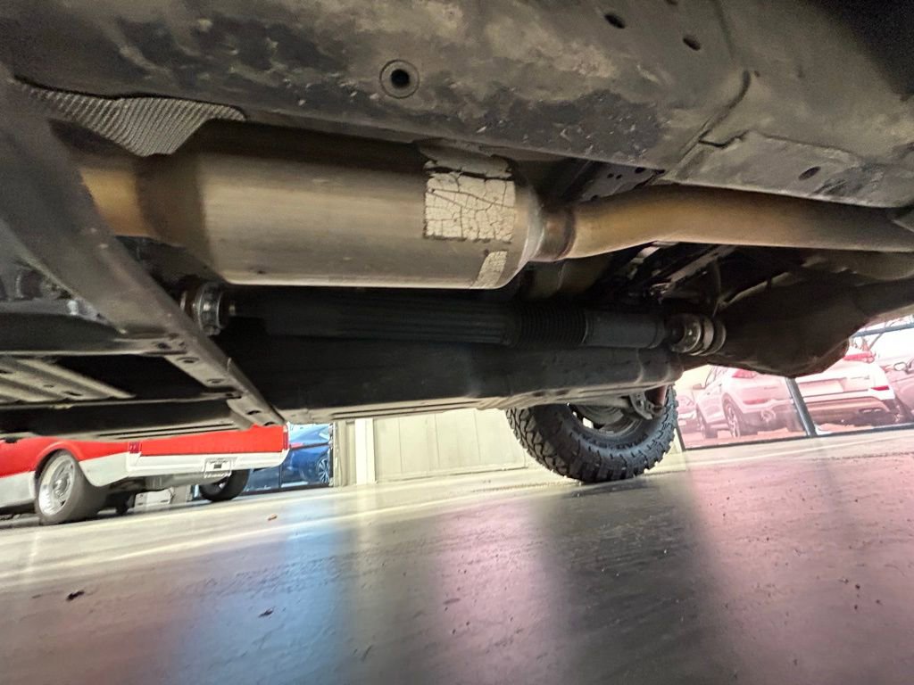 Used 2018 Jeep Wrangler Unlimited Rubicon image 60