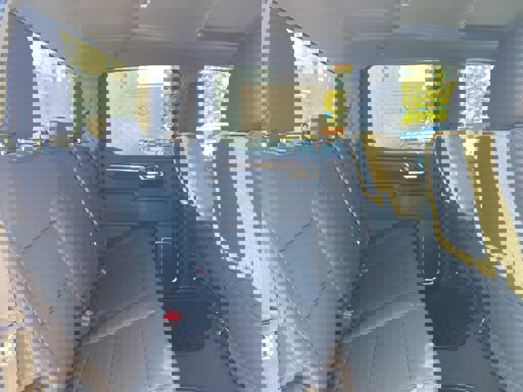 New 2026 Chevrolet Silverado 1500 LT image 19