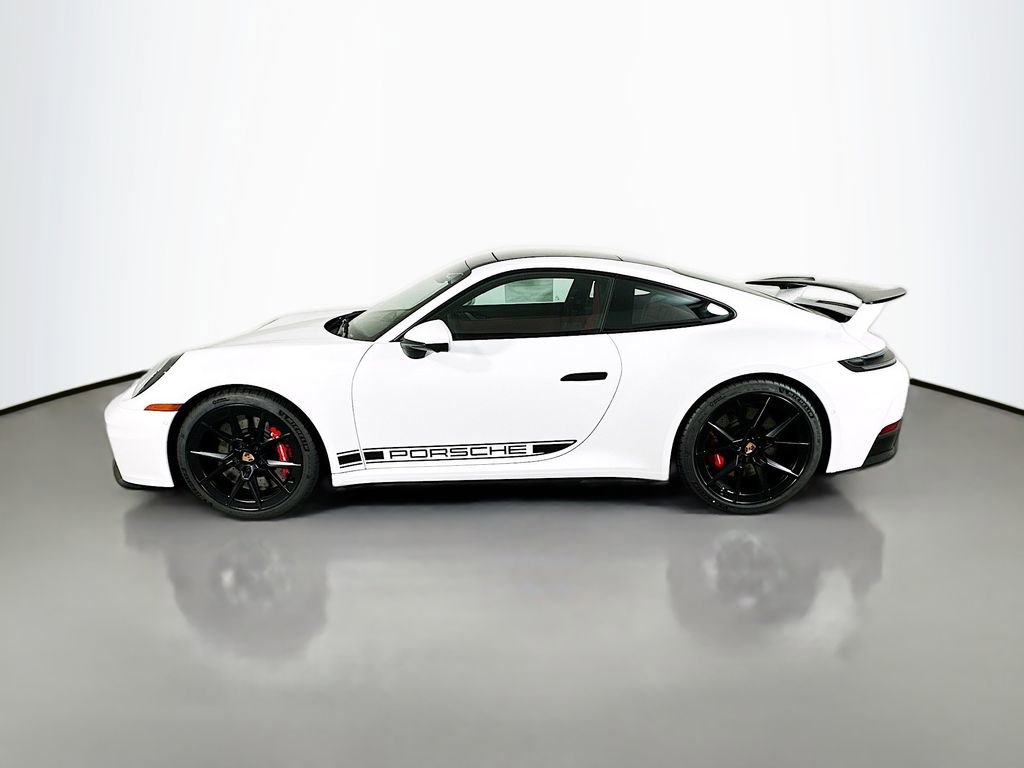 New 2026 Porsche 911 Carrera 4S image 2