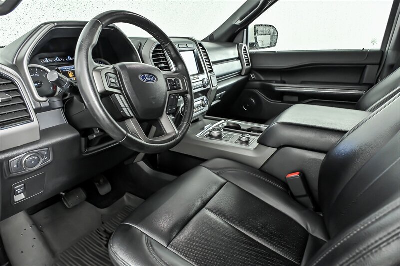 Used 2019 Ford Expedition XLT w/ Equipment Group 201A AWD/4WD image 13