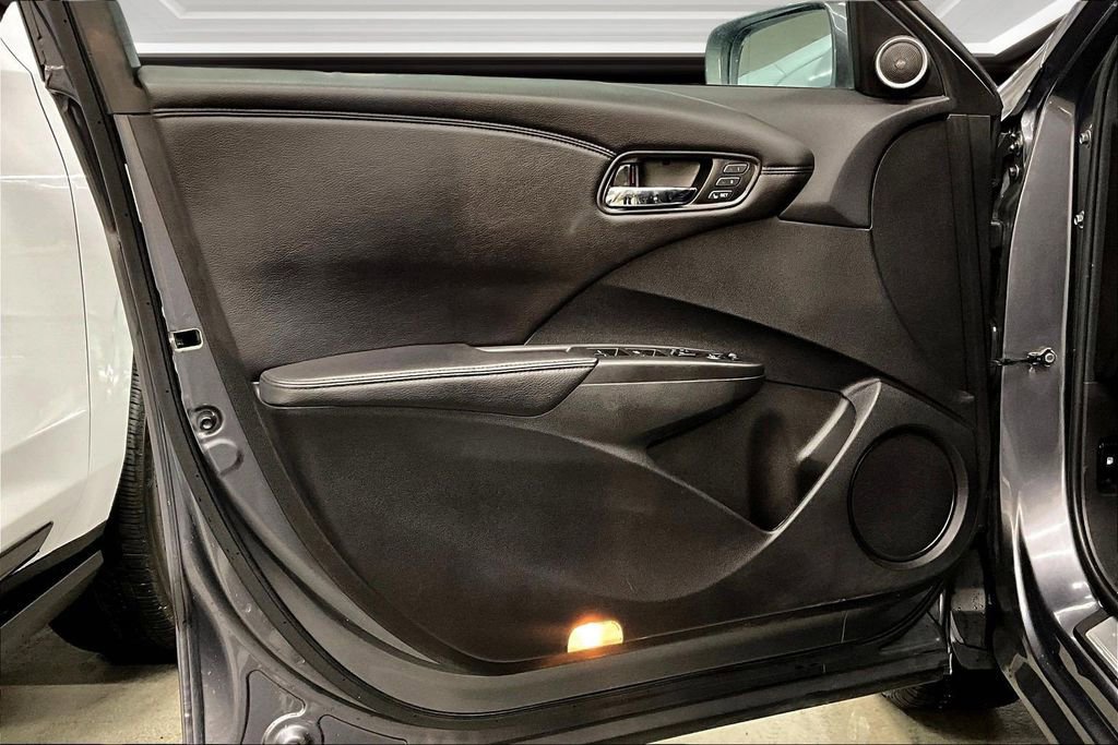 Used 2018 Acura RDX AWD image 20