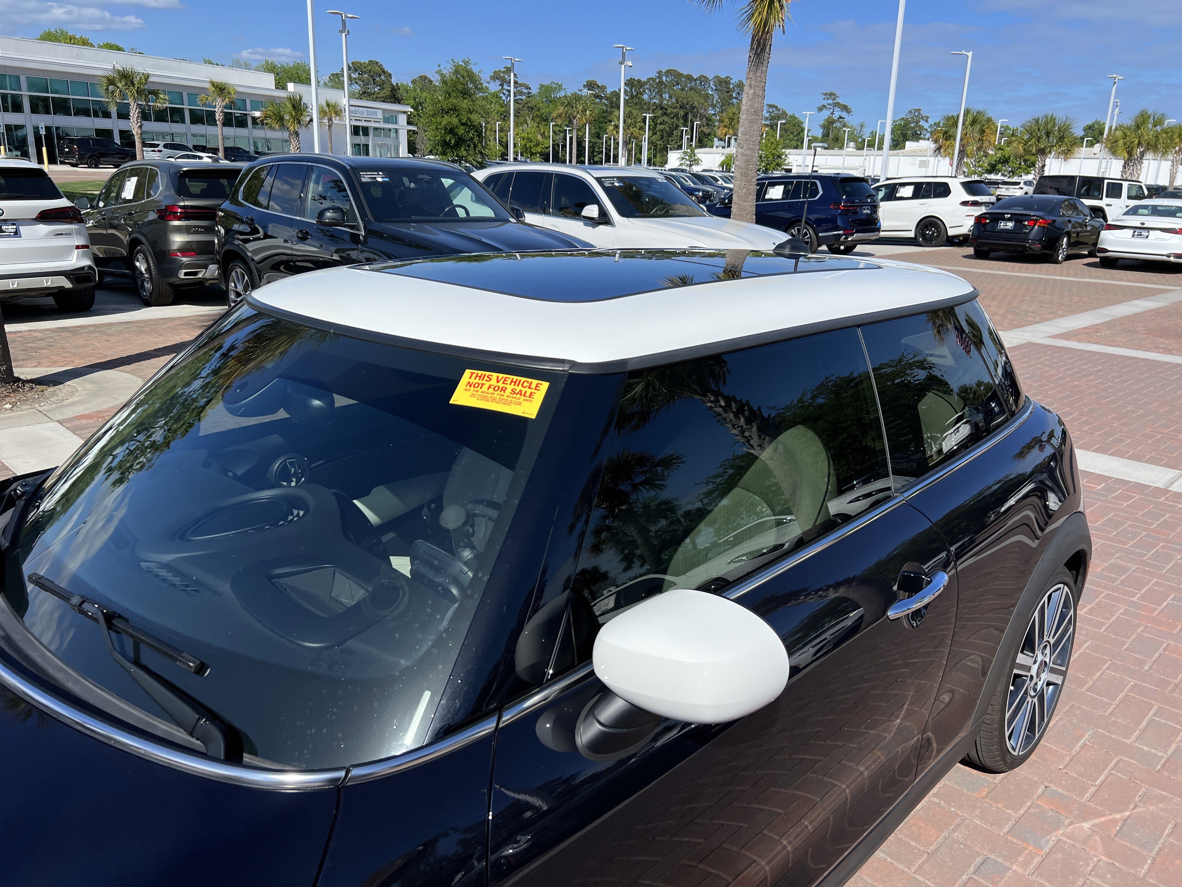 Used 2022 MINI Cooper S image 43