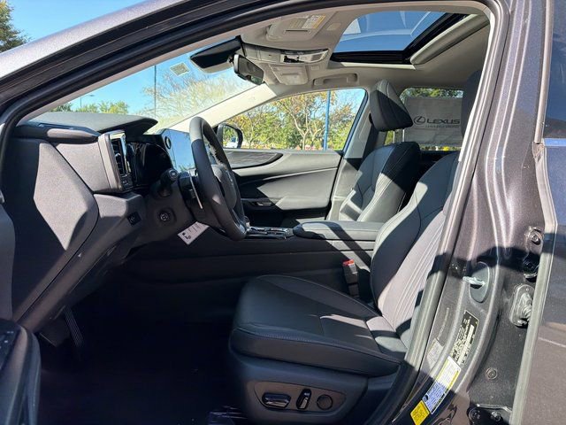 New 2026 Lexus NX 350 AWD w/ Premium Package image 21