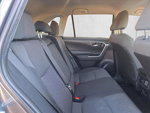 Used 2024 Toyota RAV4 XLE image 19