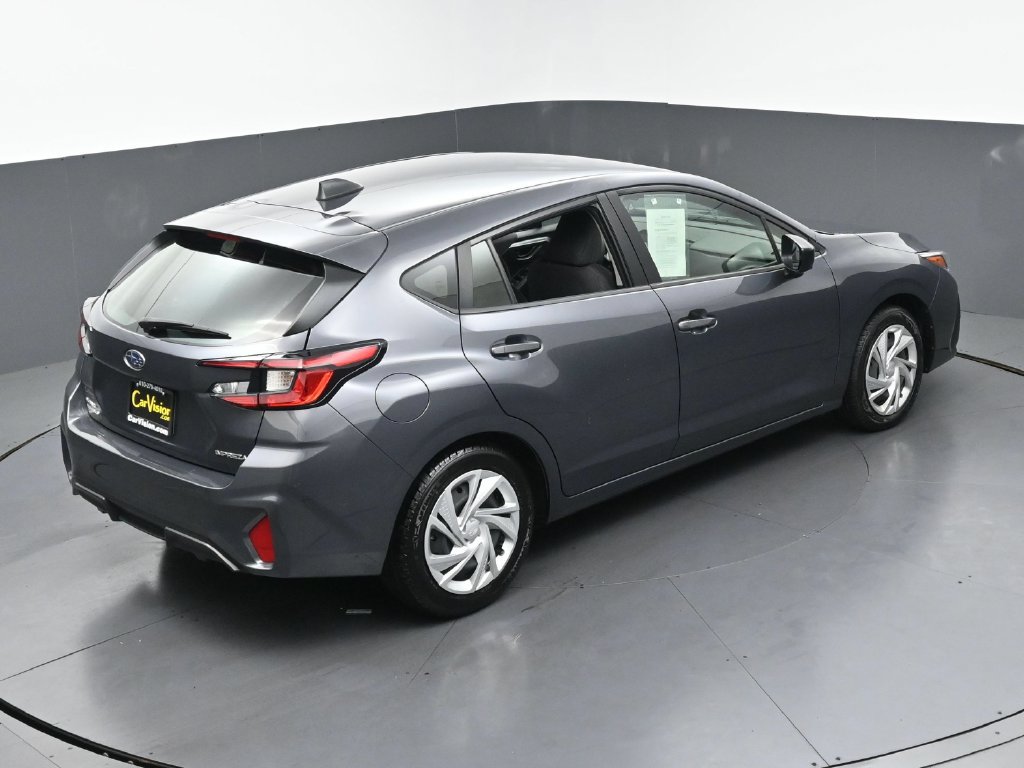 Used 2024 Subaru Impreza 2.0i AWD/4WD image 5