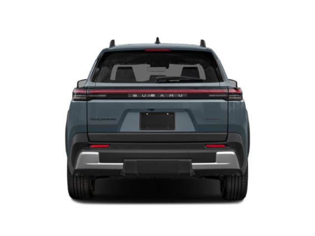 New 2026 Subaru Trailseeker AWD/4WD image 8