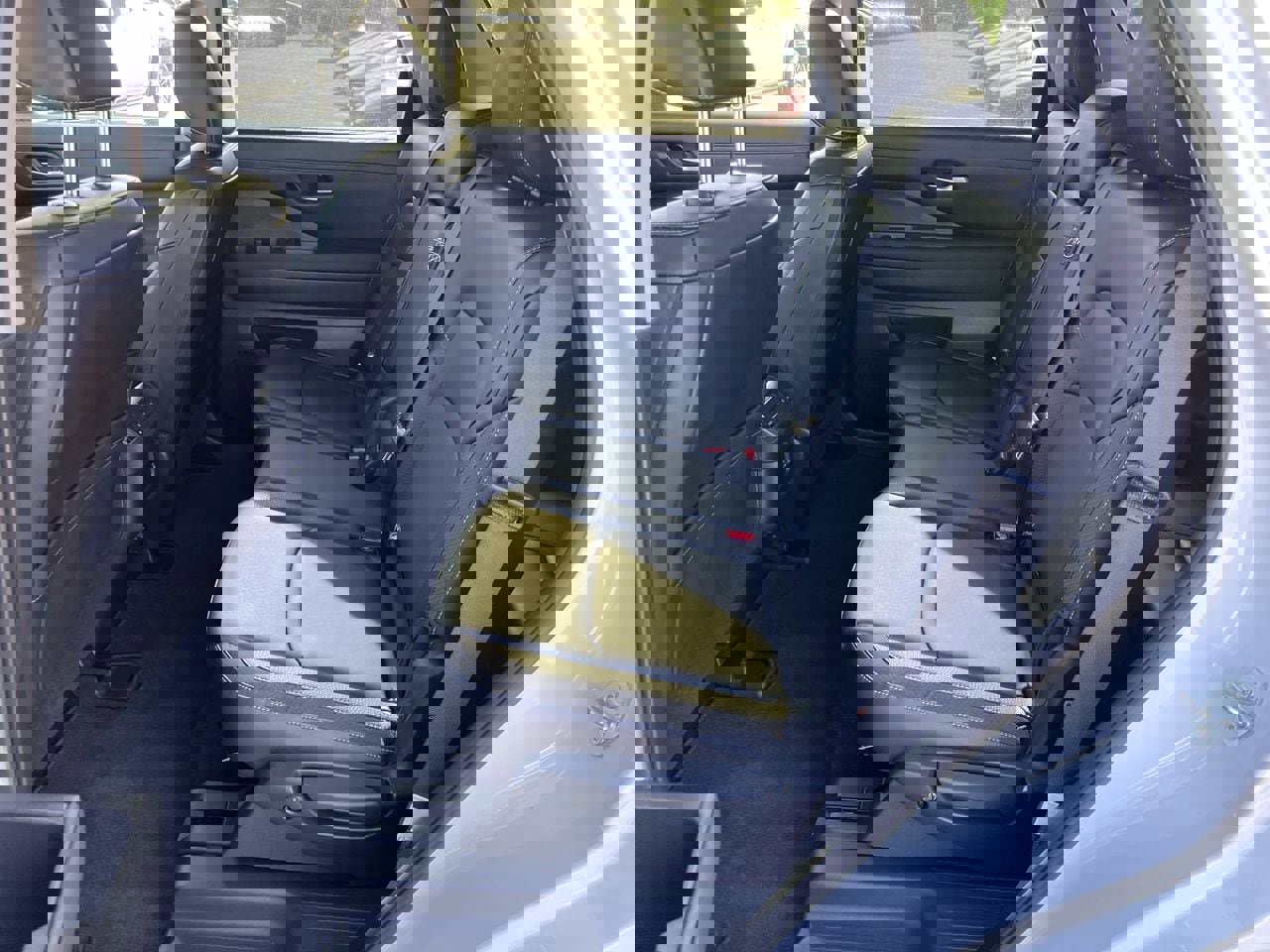 Certified 2025 Nissan Pathfinder SL image 11