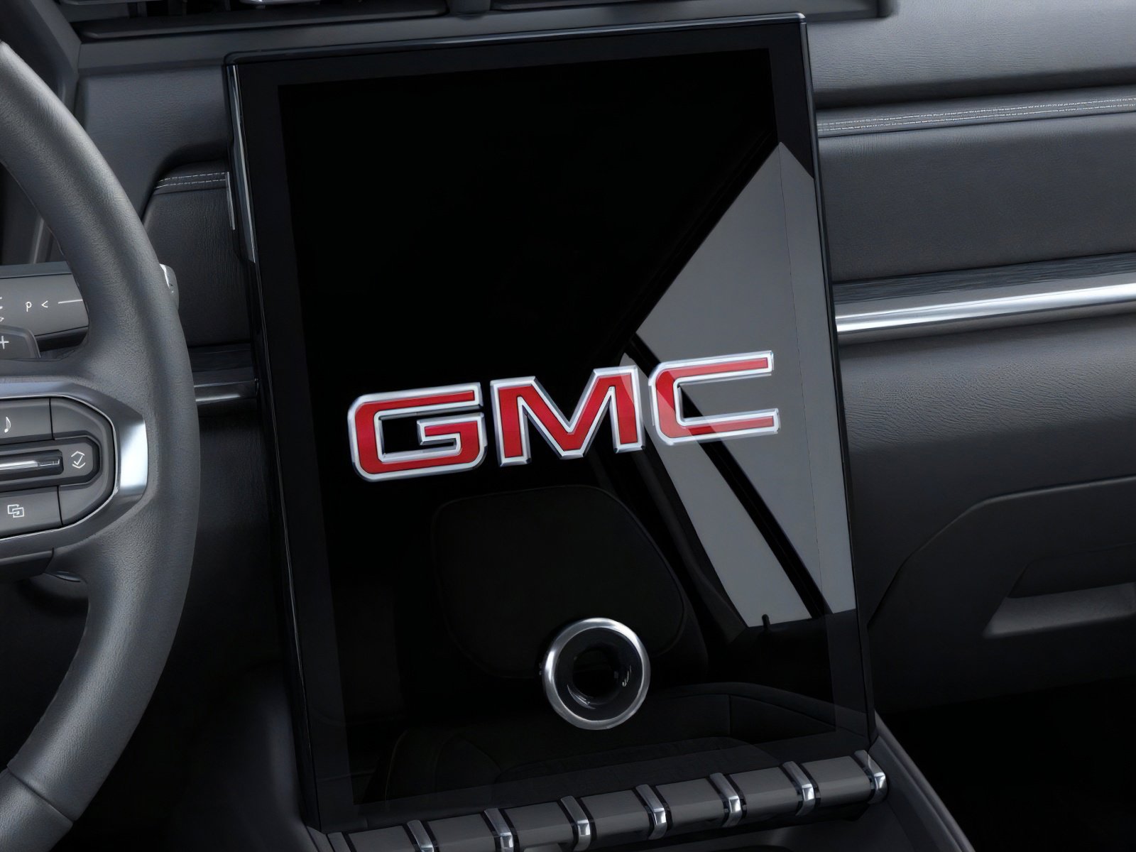 New 2026 GMC Terrain Elevation w/ Elevation Premium Package FWD image 20