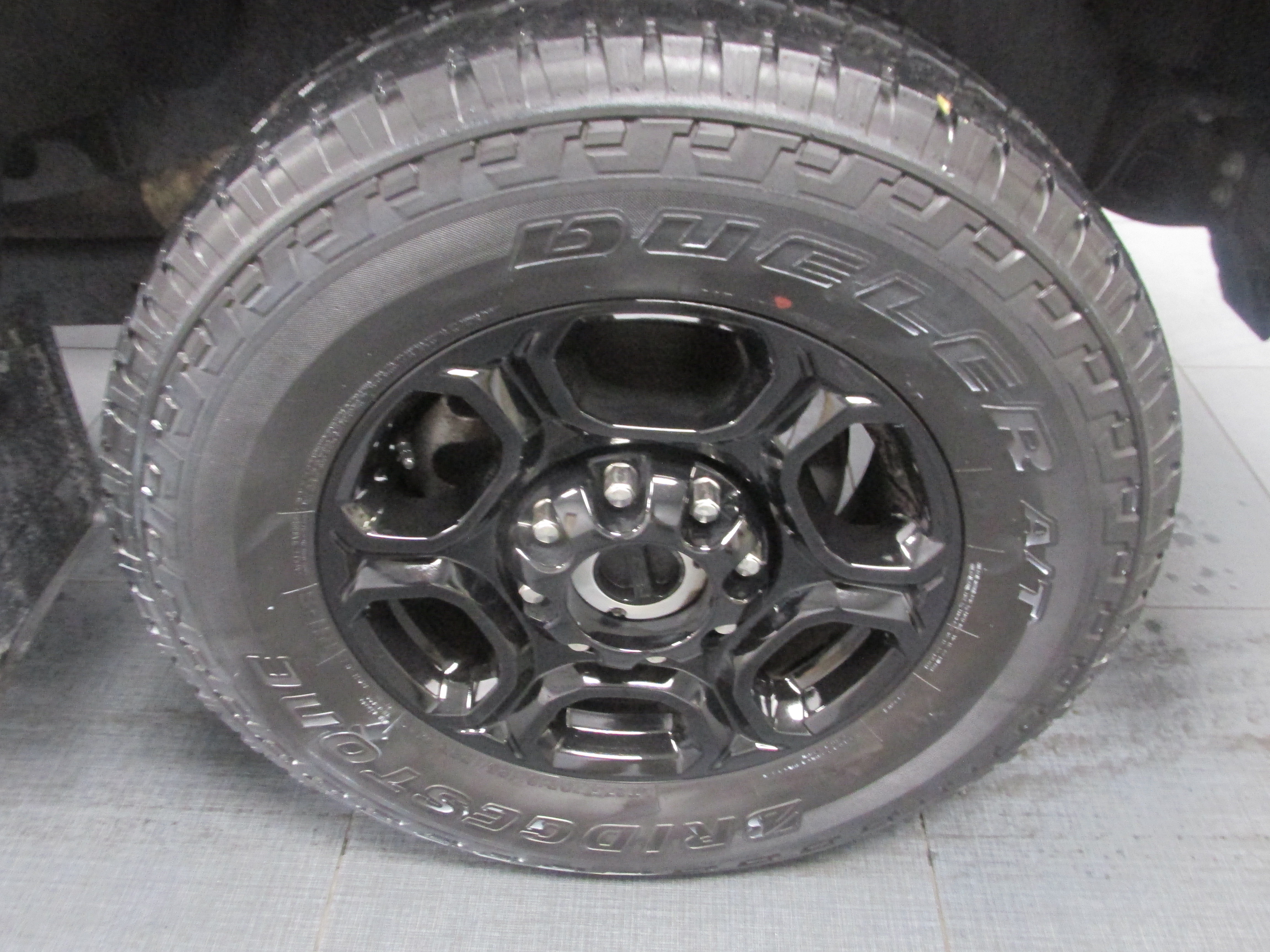 Used 2024 Ford F250 XLT w/ XLT Premium Package AWD/4WD image 14