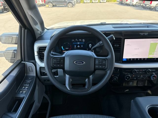 New 2026 Ford F250 XLT w/ XLT Premium Package AWD/4WD image 13