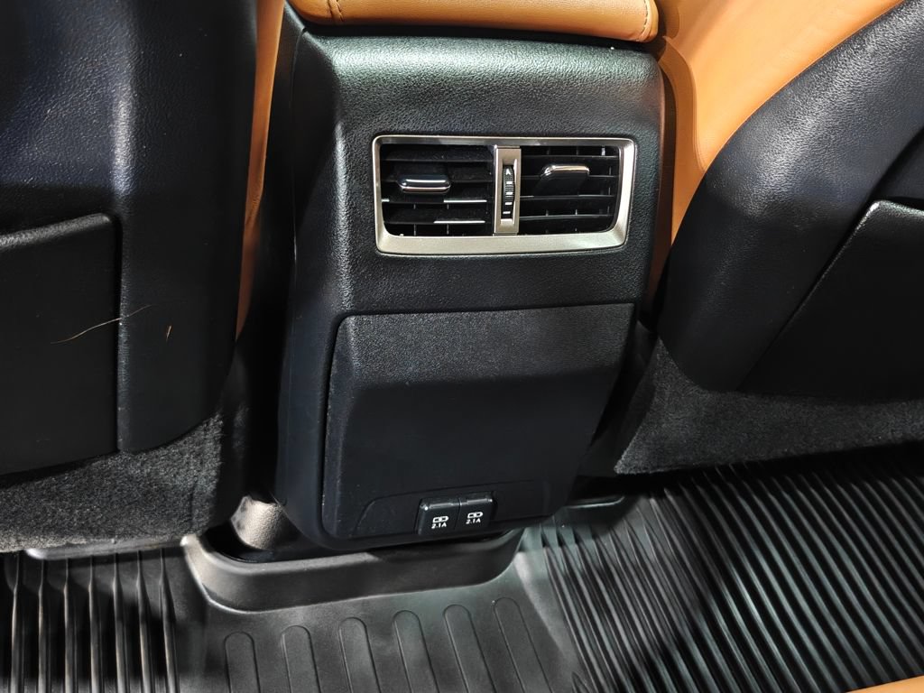 Used 2021 Lexus RX 350 AWD w/ Premium Package image 32