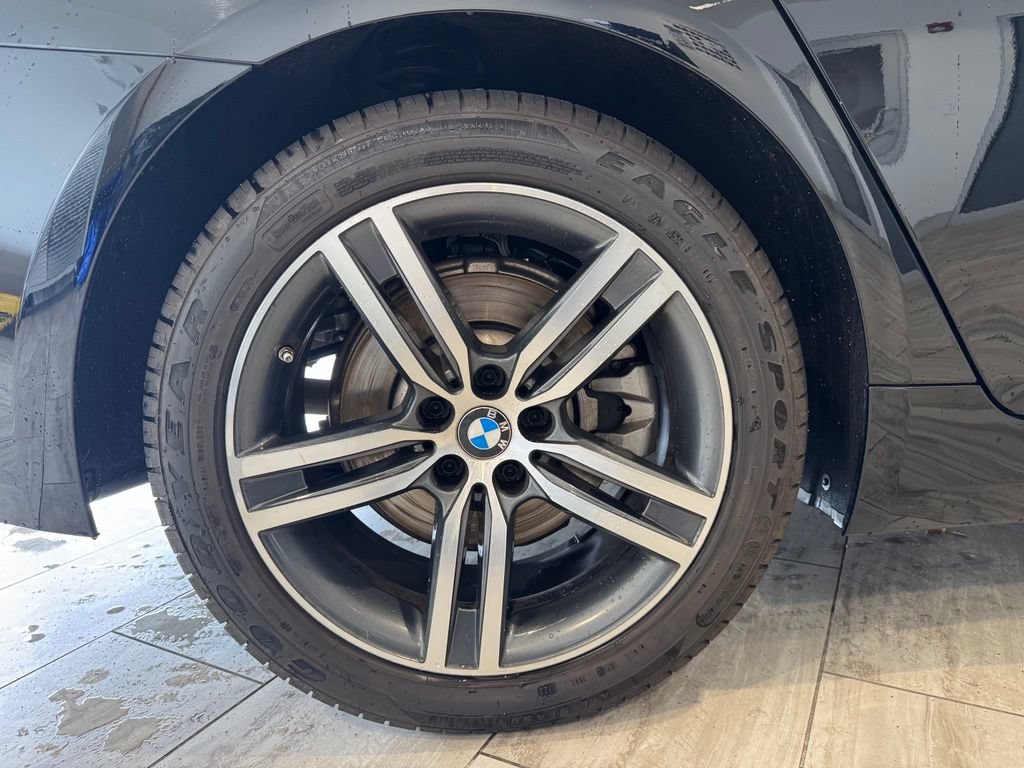 Used 2021 BMW 530i xDrive w/ Convenience Package AWD/4WD image 21