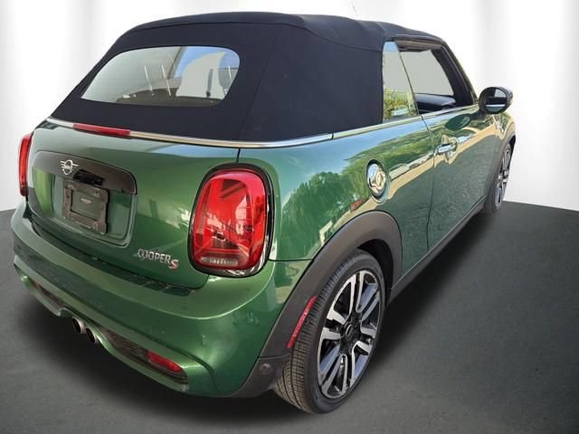 Used 2021 MINI Cooper S FWD image 4