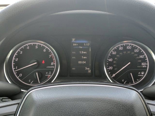 Used 2020 Toyota Camry LE FWD image 24