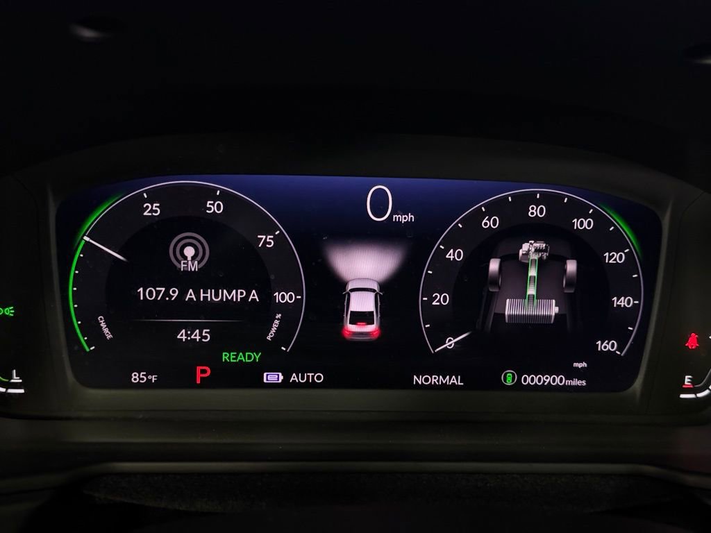 Used 2025 Honda Accord Sport image 17
