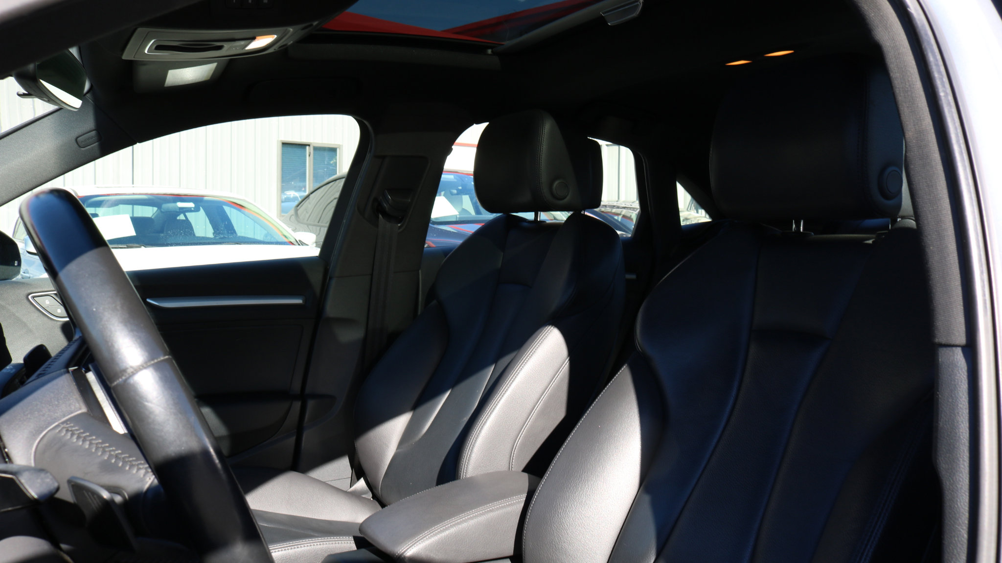 Used 2017 Audi A3 2.0T Premium w/ Convenience Package image 13