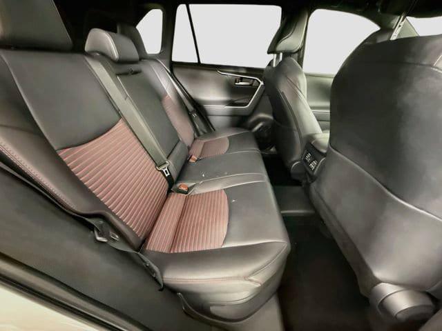 Certified 2025 Toyota RAV4 XSE w/ Weather Package AWD/4WD image 29