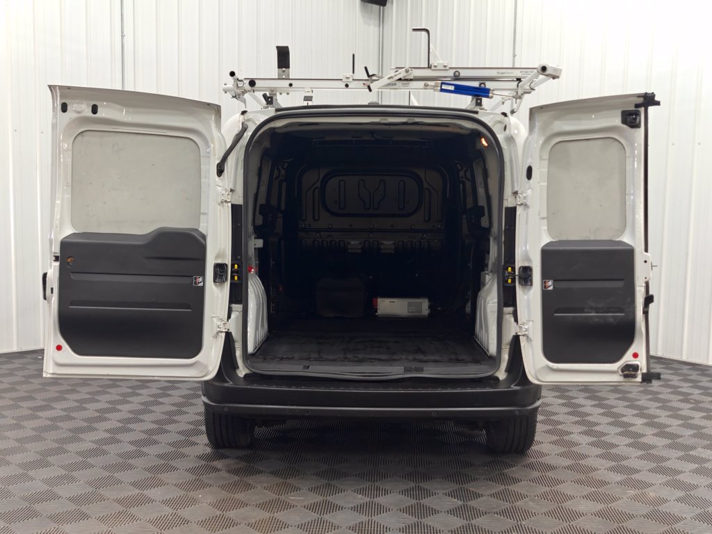 Used 2019 RAM ProMaster City Tradesman FWD image 27