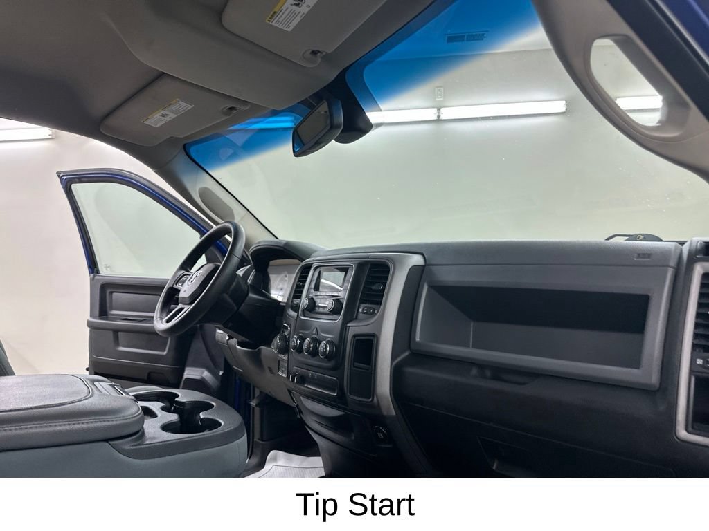 Used 2014 RAM 1500 Express AWD/4WD image 22