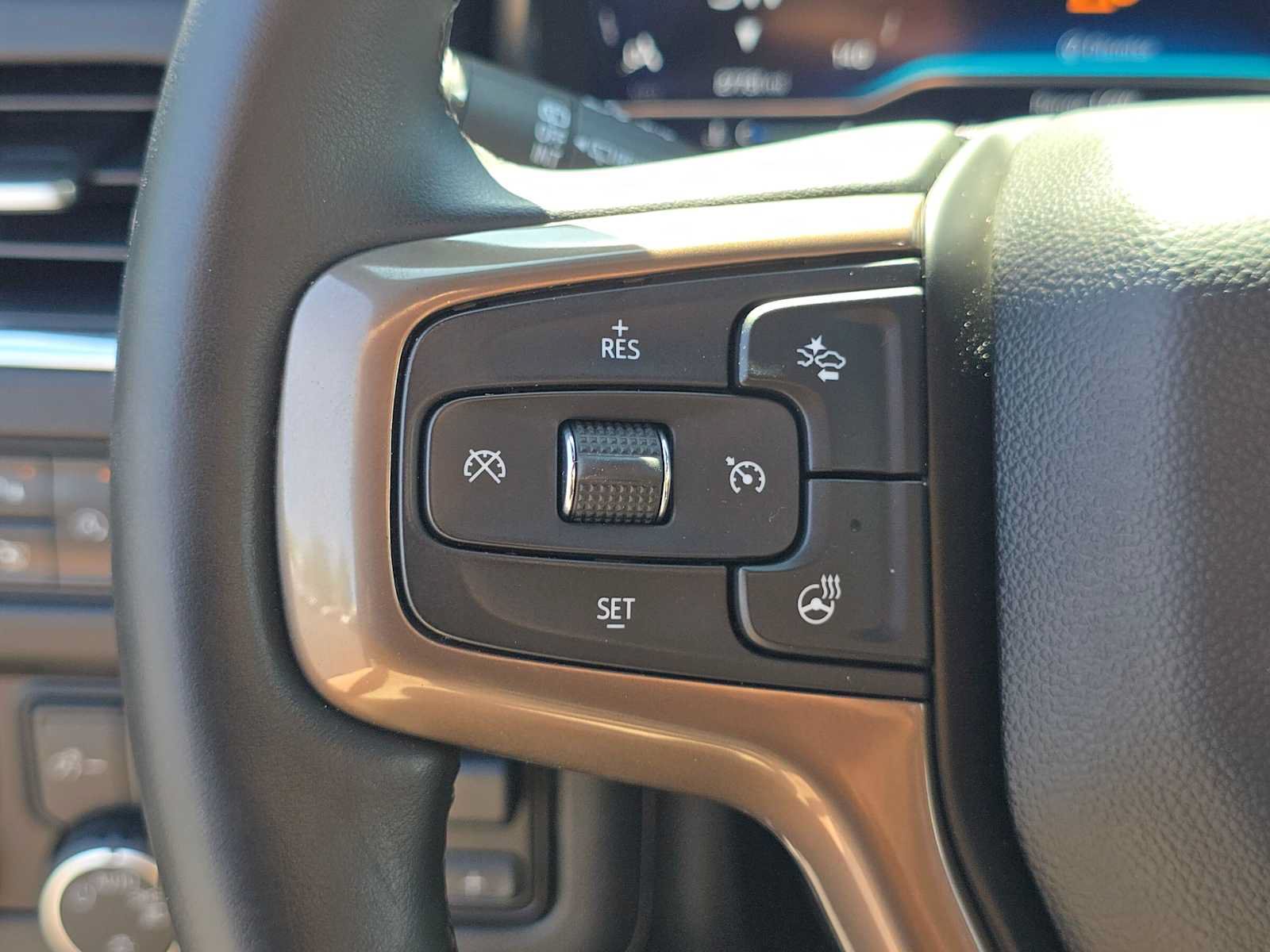 Used 2023 Chevrolet Suburban High Country w/ Max Trailering Package RWD image 30