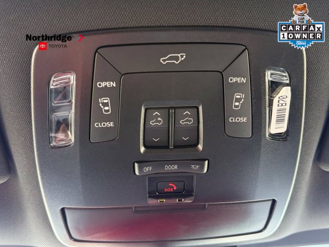 Certified 2026 Toyota Sienna XLE Woodland Edition AWD/4WD image 38
