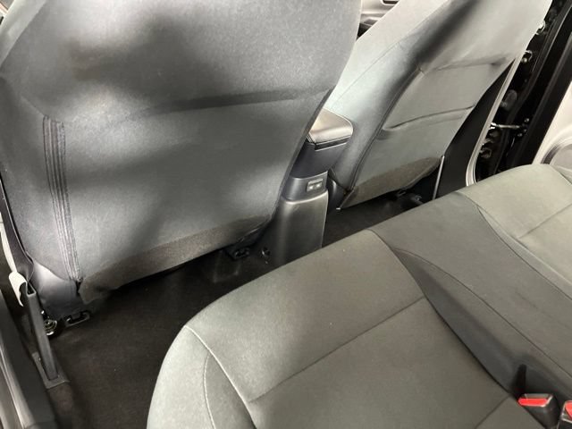 Certified 2025 Nissan Kicks Play S FWD image 40