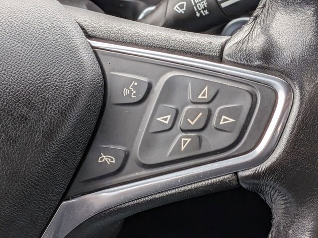 Used 2020 Chevrolet Malibu Premier image 21