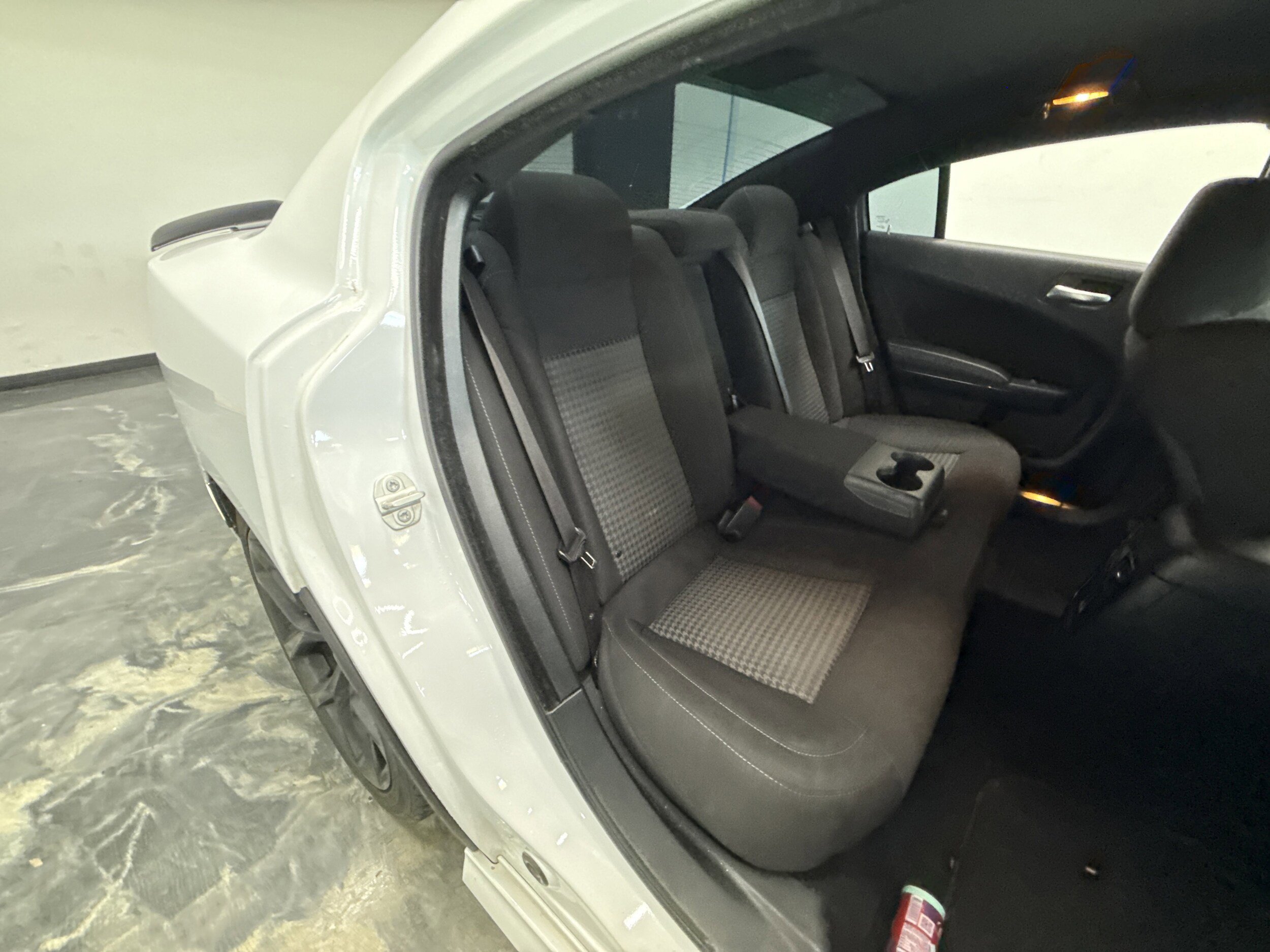 Used 2023 Dodge Charger GT w/ Plus Group RWD image 23