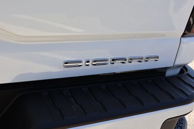 New 2026 GMC Sierra 2500 Denali w/ Denali Reserve Package image 8