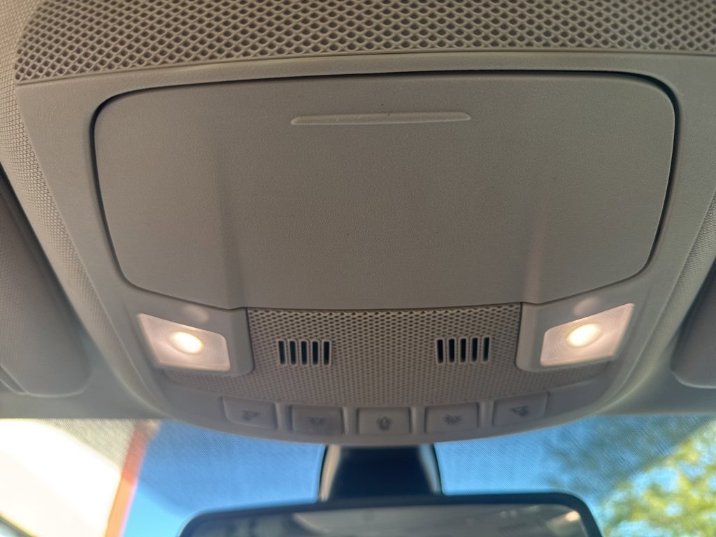 Used 2019 Ford Fusion SEL image 31