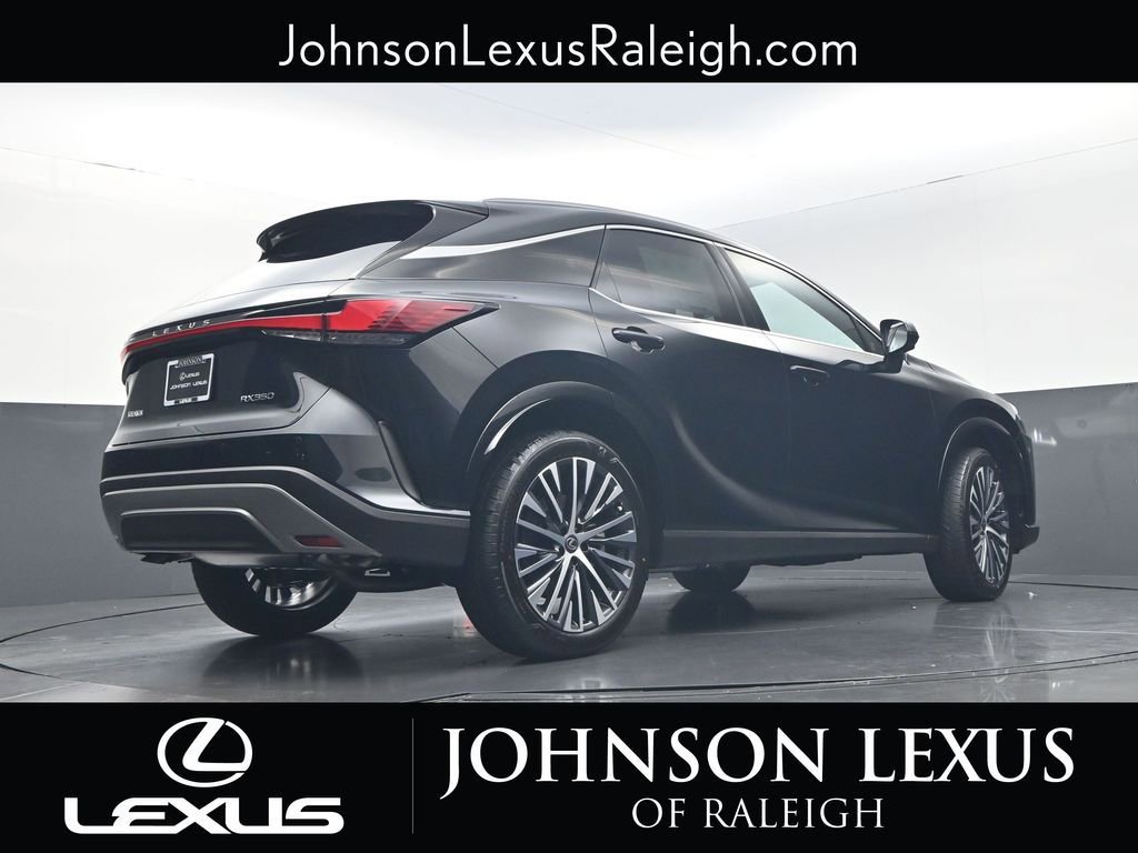 New 2026 Lexus RX 350 Premium Plus image 19