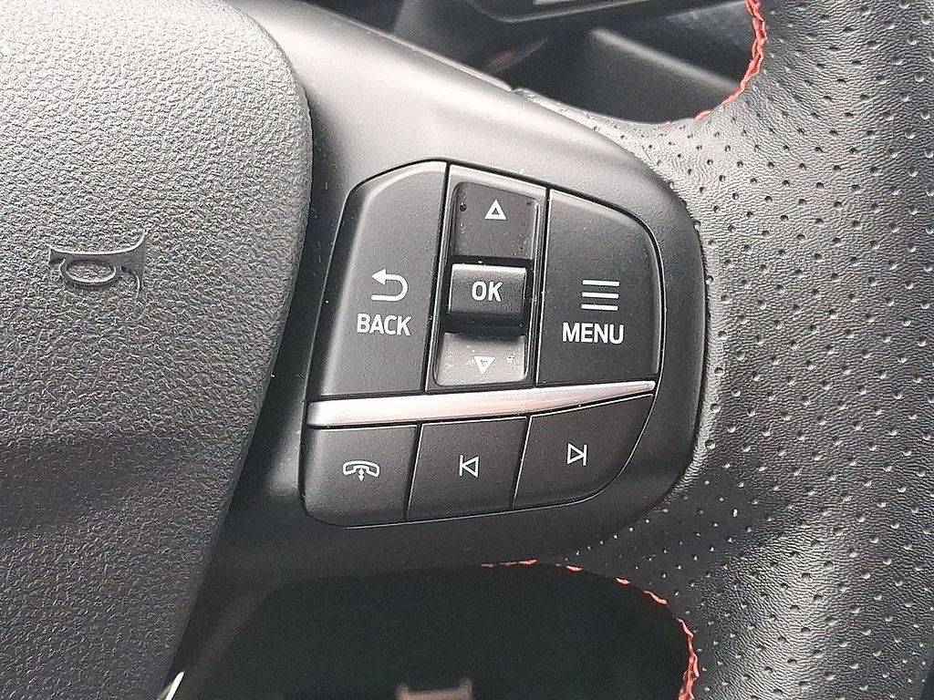 Certified 2024 Ford Escape ST-Line w/ Tech Pack #1 AWD/4WD image 47