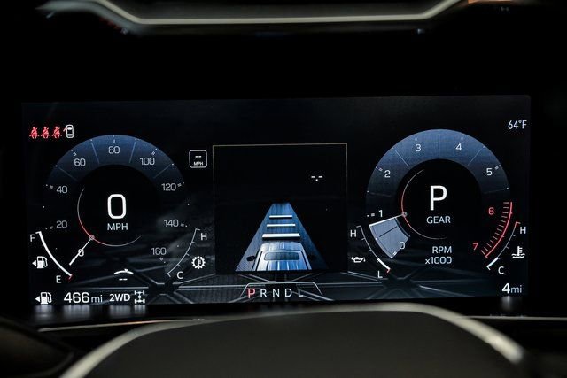 New 2026 GMC Canyon Elevation w/ Convenience Package image 10