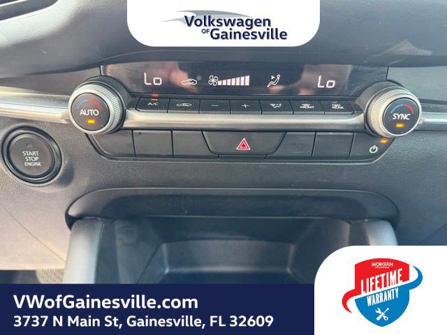 Used 2024 MAZDA MAZDA3 s FWD image 22