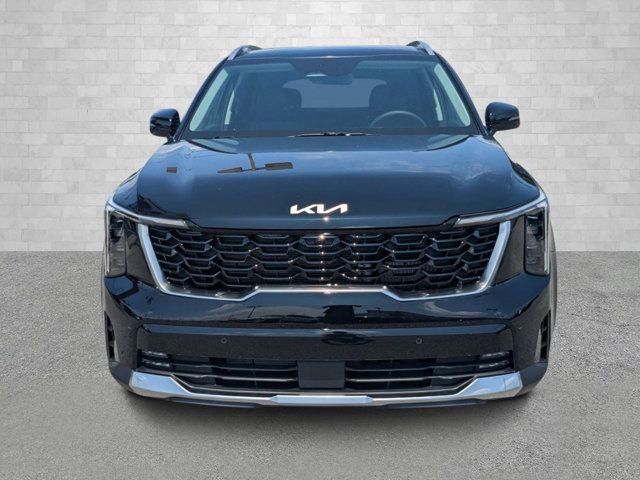 Used 2024 Kia Sorento SX image 8