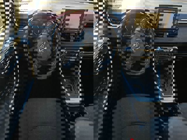 Used 2021 Toyota RAV4 XLE image 16