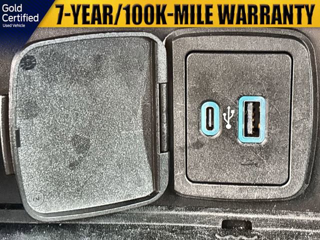 Certified 2024 Ford Bronco Black Diamond image 30