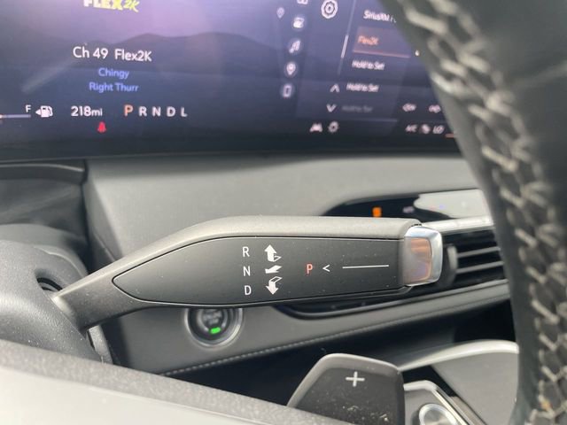 Used 2025 Buick Enclave Sport Touring image 15