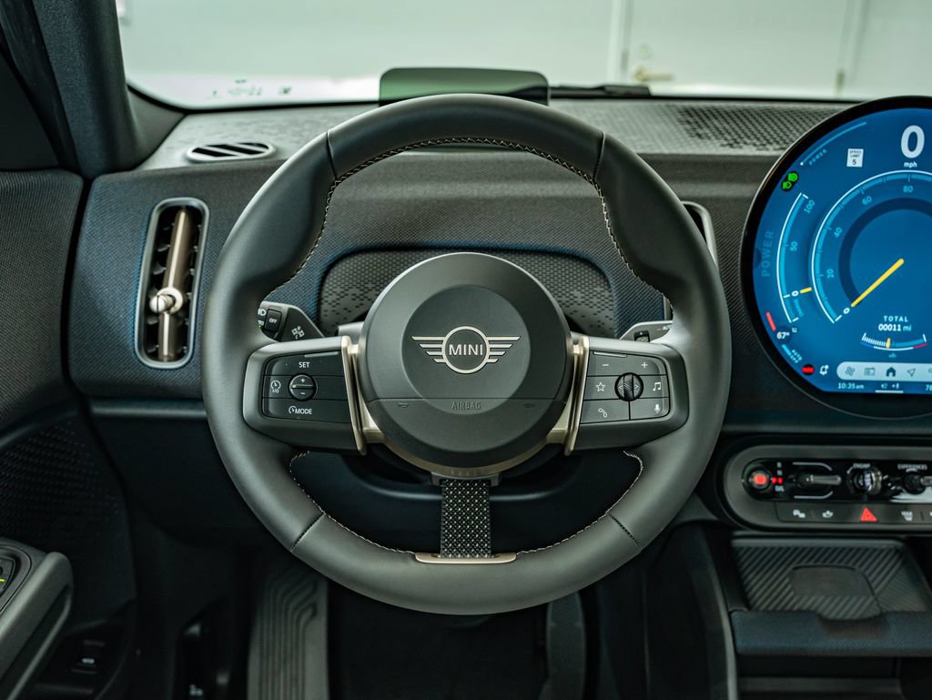 New 2027 MINI Cooper Countryman S AWD/4WD image 23