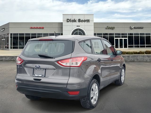 Used 2013 Ford Escape S image 5