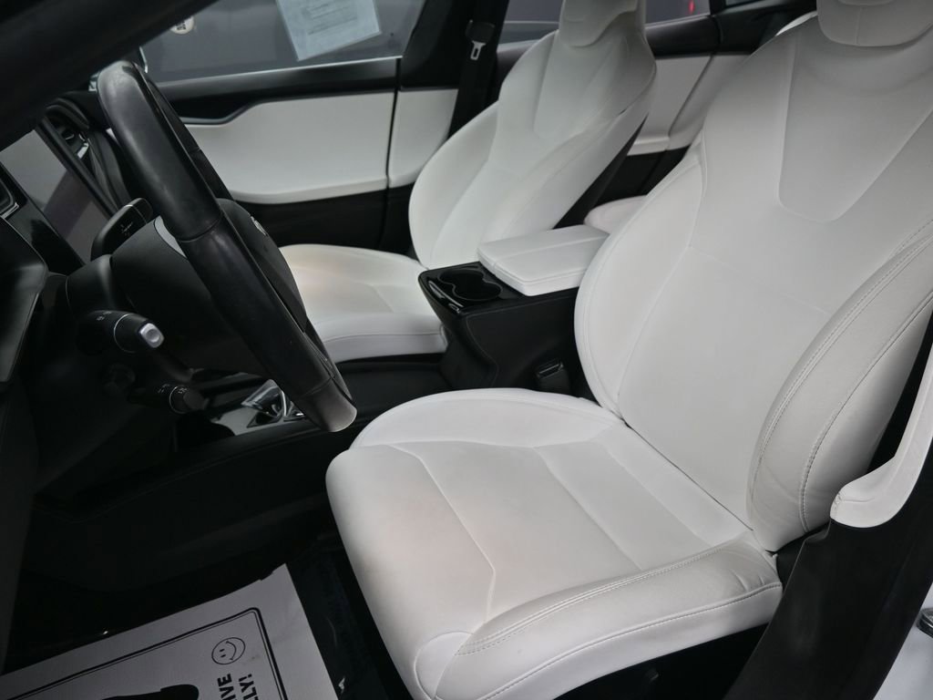Used 2019 Tesla Model S Long Range image 27