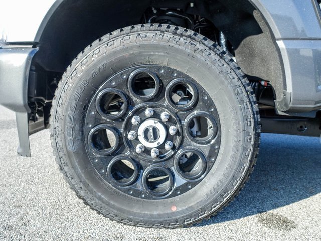 New 2026 Ford F250 Lariat image 23