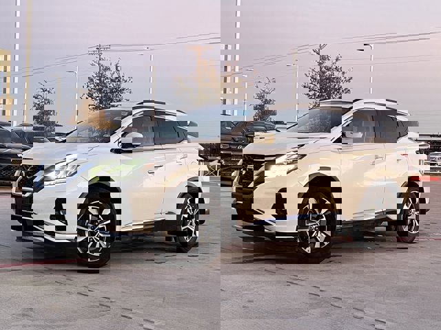 Used 2019 Nissan Murano SV w/ Premium Package image 1