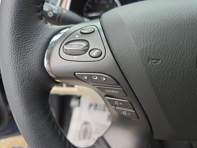 Used 2024 Nissan Murano SL image 33