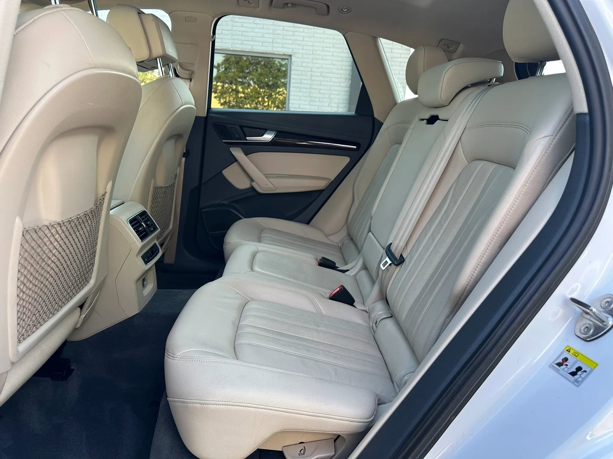 Used 2018 Audi Q5 2.0T Premium Plus AWD/4WD image 18