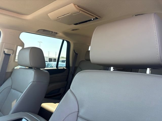 Used 2018 GMC Yukon SLT w/ Open Road Package RWD image 13