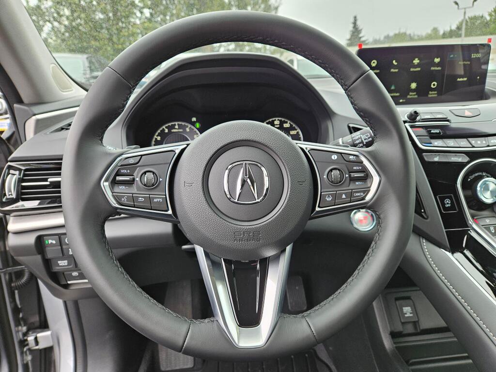 New 2026 Acura RDX w/ Technology Package AWD/4WD image 26